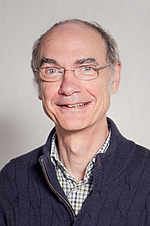 Platz 2- Hans-Juergen Zacher Realschullehrer i.R.