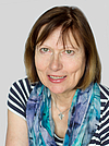Platz 7- Maria Friedrich Erzieherin