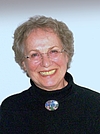 Platz 9- Mechthild Aymanns Hausfrau