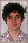 Platz 5- Simon Nett Student
