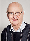 Platz 6- Klaus Lehmann Richter i.R.