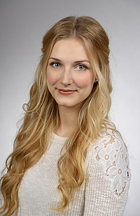 Klara-Luisa Nett