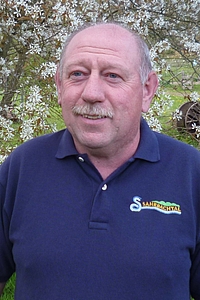 Georg Zavelberg