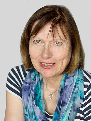 Platz 7- Maria Friedrich Erzieherin