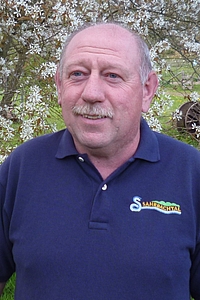 Georg Zavelberg